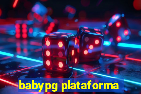 babypg plataforma